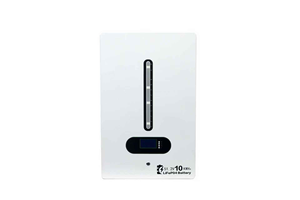 Solar 51.2V 5KW Lithium <b>Iron</b> Phosphate Hybrid Home Appliance Energy Storage RS485/RS-232 Communication Port Solar System High Ca - Product Image 3
