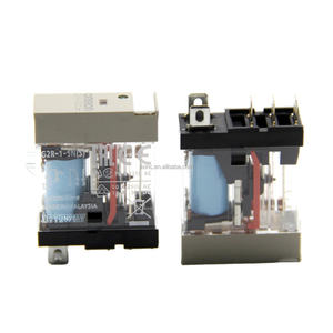 Nieuwe Originele Lixinc Relay G2R-1-SN/G2R-2-SN/24vdc Snd 220V 5 Pin 8pin 2 Off G2R-2-SND(S)-Dc 24V G2R-1-SND (En)-Dc 24V - Product Image 1