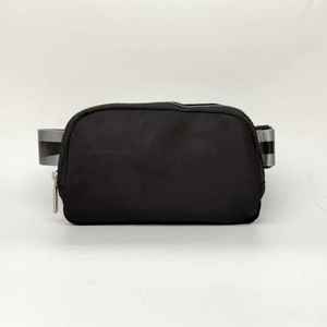 Riñonera Dorada de 1 Litro con Correa Ajustable, Riñonera Cruzada, Bolsa de Cintura para Actividades al Aire Libre, Envío desde Almacén en EE. UU. - Product Image 6