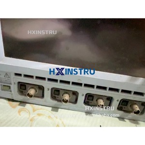 1 ชิ้น LeCroy 454 ออสซิลโลสโคปดิจิตอล 500MHZ แบนด์วิดท์ 2GS s การสุ่มตัวอย่าง 4 ช่องสัญญาณ จัดส่งรวดเร็ว * hx - Product Image 3