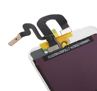 Display LCD Touch Screen per iPod Touch 5, 5a, 6a, 7a Generazione