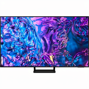 Téléviseur intelligent QLED 65 pouces, fréquence de rafraîchissement 120 Hz, système Android, 4K UHD HDR, écran plat - Product Image 1