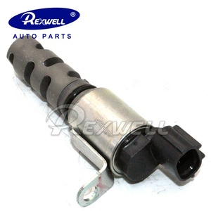 Soupape de commande d'huile d'arbre à cames d'origine japonaise pour Toyota CAMRY HYBRID Accessoires 15330-37010 1533037010 - Product Image 4