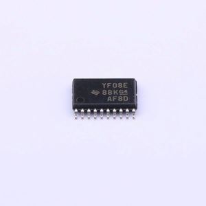 Circuit intégré neuf et original, puce IC TXS0108EPWR - Product Image 1