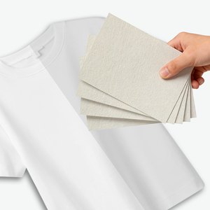 แผ่นซักผ้า<span class=keywords><strong>ขาว</strong></span> KELEE ขจัด<span class=keywords><strong>คราบ</strong></span>ฝังแน่น ลดความ<span class=keywords><strong>เหลือง</strong></span> สำหรับ<span class=keywords><strong>เสื้อ</strong></span>ผ้าสีขาว ผ้าปูที่นอนโรงแรม - Product Image 4