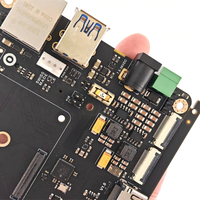 Layanan Rekayasa Balik PCB & PCBA, Desain PCB dan Layanan Kloning PCBA, Manufaktur Prototipe, Papan Sirkuit Elektronik