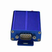 Módulo Transceptor Inalámbrico Thingsend XZ-DT78-L de Largo Alcance (5 km), Anti-Interferencia, 500mW, 433mhz, SX1278 LoRa, Interfaz RS232 y RS485