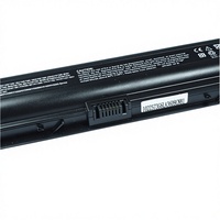 Batterie pour ordinateur portable HP V3000 Dv6000 V3500 Dv2700 Dv2000 6 cellules