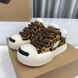 Sneakers de luxe de haute qualité, chaussures de sport classiques pour hommes et femmes, empeigne en tissu mesh, chaussures de course - Product Image 4