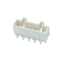 Conector de bloque de terminales sin tornillos Kton MCS conector hembra 100% protegido contra mal acoplamiento