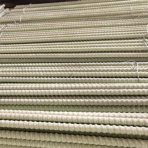 Barras de Refuerzo de Plástico Reforzado con Fibra de Vidrio (FRP) de Alta Resistencia, Anti-incendios/Anticorrosión, Moldeo por Pultrusión, Corte Variado - Product Image 1