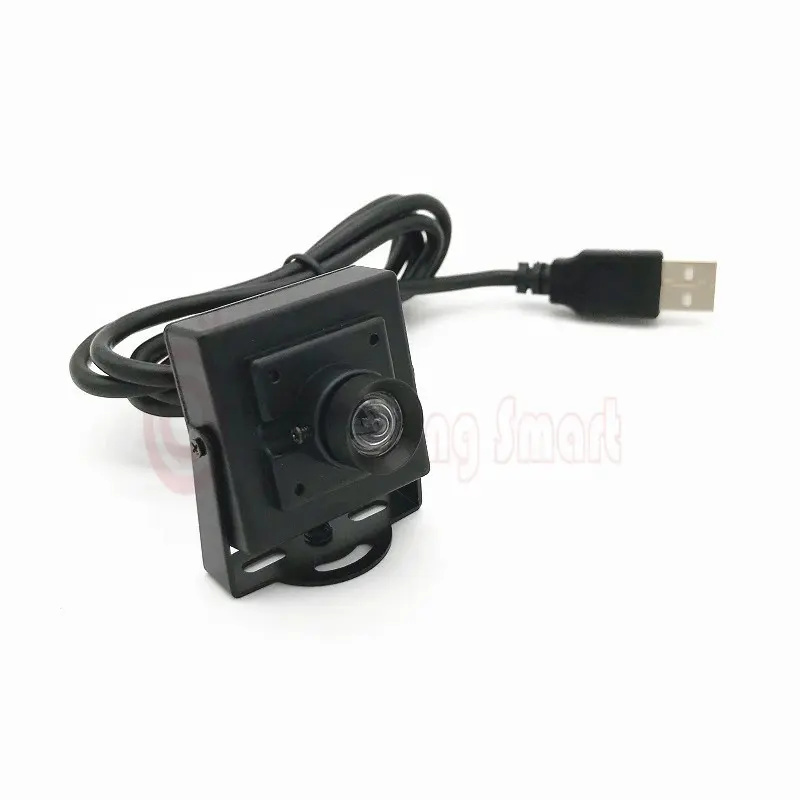 Hot bán UVC lái xe miễn phí CMOS imx290 Cảm biến 2MP Mini USB máy ảnh 1080P