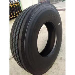 12 r22.5 18PR HS101 pneumatici per autocarro pneumatici importati all'ingrosso cinese pneumatico per autocarro interamente in acciaio radiale - Product Image 4