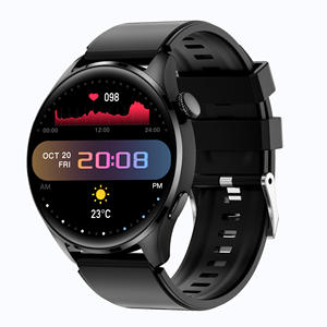 Reloj Inteligente para Hombre <span class=keywords><strong>2022</strong></span>, Resistente al Agua, Totalmente Compatible con Android - Product Image 6