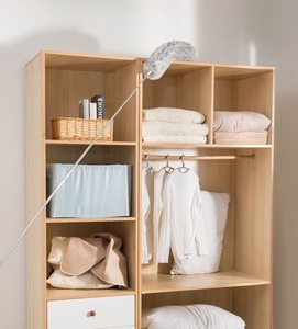 Cleaning <b>Duster</b> Lightweight Dust Brush Flexible Dust Cleaner Dust Removal <b>Dusters</b> Household Cleaning Tools - Product Image 1