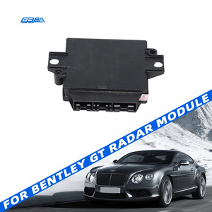 โมดูลเซนเซอร์ที่จอดรถสำหรับ2015เบนท์ลีย์คอนติเนนทัล GT ของแท้จากวัสดุพลาสติก - Product Image 1