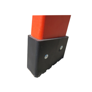 375 lb Max Load Fiberglass <strong>Folding</strong> <strong>Step</strong> <strong>Ladder</strong> - Product Image 3