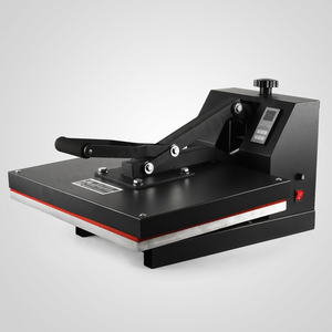 Factory T-shirt DIY Printing Machines 40 X 60CM Wholesale Heat Press Machine - Product Image 6