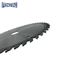 ใบเลื่อยตัดไม้ TCT เกรดอุตสาหกรรม FENGTAI ความเร็วสูง 165*2.0/1.4*48T*20 เส้นผ่านศูนย์กลาง 6.5 นิ้ว มาตรฐานยุโรป OEM - Product Image 5