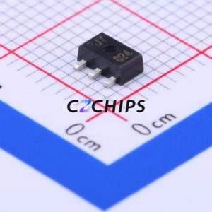 ทรานซิสเตอร์สองขั้ว KTA1668-Y-RTF/P SOT-89ใหม่และดั้งเดิม (BJT) - Product Image 1