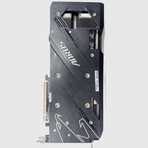 Carte Graphique de Gaming RX <span class=keywords><strong>6800</strong></span> 16 Go <span class=keywords><strong>AORUS</strong></span> GDDR6 pour Ordinateur de Bureau - Product Image 4