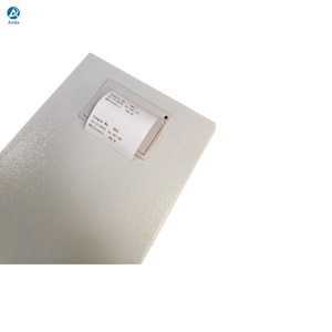 Medidor de Blancura Digital de Alta Precisión AODA para Laboratorio, Iluminación Difusa/Directa, Alta Precisión, 1 Año de Garantía, para Harina y Polvo de Talco - Product Image 6