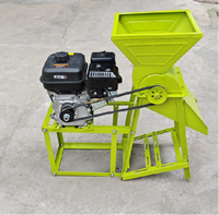 Broyeur électrique CHANGTIAN 220V pour patates douces, manioc et taro, avec moteur comme composant principal