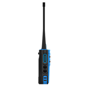 MYT DM600 IP68 Étanche Talkie-walkie AES256 Fonction <span class=keywords><strong>SFR</strong></span> Réduction du bruit 1500 canaux Haute puissance VHF/UHF Radio bidirectionnelle - Product Image 6