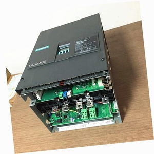 Variateur de fréquence Siemens Sinamics, modèle ACG, unité de contrôle industrielle - Product Image 1
