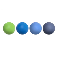Prix de gros, boule en mousse EVA multicolores haute densité de 20 à 28 mm pour pistolet à balles en mousse, jouet en mousse, jouet en peluche