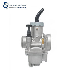คาร์บูเรเตอร์ PE30 รุ่นปรับปรุง 150cc 200cc 250cc สภาพใหม่ สำหรับรถมอเตอร์ไซค์ <span class=keywords><strong>NSR</strong></span> NSR150 คาร์บูเรเตอร์ 30 มม. แบบ Quad Pit Dirt - Product Image 2
