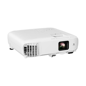 Epso N CB-972 3LCD <b>Projector</b> 4100 Lumens XGA 1024x768 | 16000:1 Contrast 1.6x Dual for Office/Classroom CB-972 Epso N CB-972 CB- - Product Image 2
