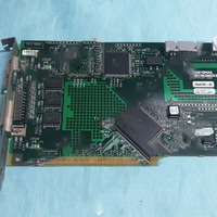 Carte d'acquisition de données Plc 1pc Ni Pci-6601 pour usage industriel