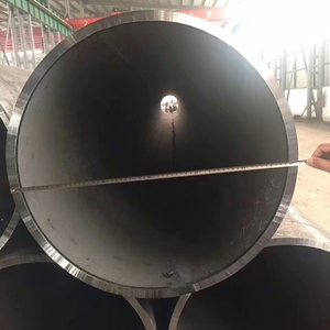 150mm 65mm 23,06 20mm Ms Tubo de acero al carbono Longitud estándar Erw Soldado - Product Image 6