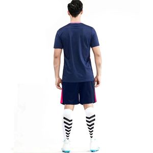 Jersey de Fútbol Americano Sublimado al Mejor Precio, Manga Corta, Transpirable, Ropa Deportiva de Venta Caliente - Product Image 4
