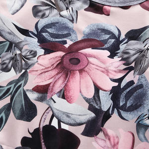 Compre Directamente del Fabricante en China: Conjunto de Ropa Interior para Niña, Manga Larga, Estampado - Product Image 2