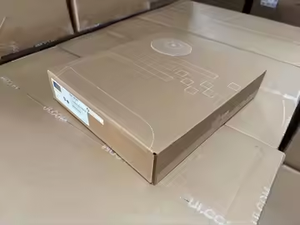 <span class=keywords><strong>Point</strong></span> d'accès Wi-Fi 6 <span class=keywords><strong>Ubiquiti</strong></span> U6-<span class=keywords><strong>Pro</strong></span> Enterprise (5,3 Gbps, 160 MHz) |   Solution sans fil commerciale haute performance - Product Image 5