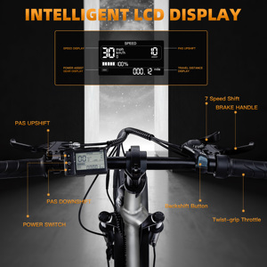 Vélo électrique pliable TRIOBLADE avec système <span class=keywords><strong>de</strong></span> transmission à 10 vitesses en alliage d'aluminium, vélos électriques <span class=keywords><strong>de</strong></span> <span class=keywords><strong>route</strong></span> - Product Image 3