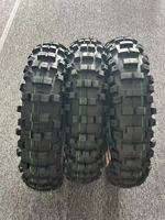 Neumático de Motocross y Enduro Ultra Suave Tipo Goma 90/90-21 140/80-18 al por Mayor