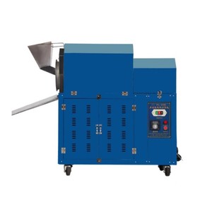 Nut Coating Machine Nuts Processing Machine Dry Roasting Cashew Machine - Product Image 4