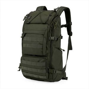 Mochila táctica MA de muestra gratuita, personalizada, 30L 45L 60L 55L 25L, impermeable, multifuncional, para asalto, actividades al aire libre, camping y viajes. - Product Image 1