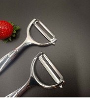 Multifunctioneel Keukengereedschap Zinklegering Huishoudschaafmachine Dunschiller Groenteappelschillers Voor Keukenfruitaardappelen Dunschiller