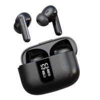 VORMOR V20 Mini casque de traduction sans fil Traduction en temps réel Écouteurs vocaux Langues Traducteur Écouteurs