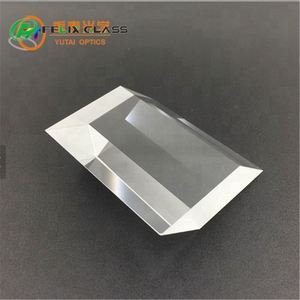 Prismas Romboidales de Sílice Fundida Óptica K9 BK7 de FELIX para Sistemas de Medición - Product Image 4