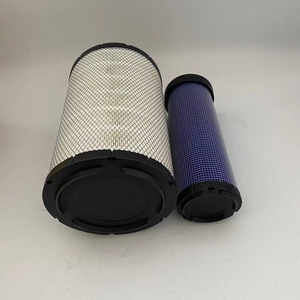 Guohao ตัวกรองอากาศสำหรับ<span class=keywords><strong>รถยนต์</strong></span>8980714210 /1142152110ประสิทธิภาพที่ดีที่สุด - Product Image 4