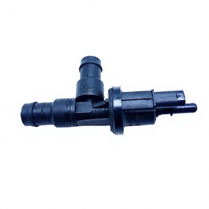 Válvula de control del filtro de carbón ZJ-09-007 para BMW X1 X2 MINI, temperatura normal de gas - Product Image 2