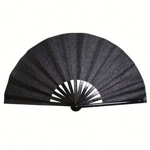 Abanicos de Mano de Bambú Personalizados al por Mayor, Abanicos Plegables con Logotipo, Estilo Tradicional, Sublimación, Abanico de Mano - Product Image 5