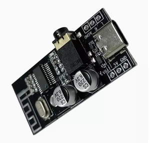 Modulo ricevitore Audio <span class=keywords><strong>Bluetooth</strong></span> M28 <span class=keywords><strong>5.0</strong></span> altoparlante per auto auricolare amplificatore di potenza scheda TYPE-C interfaccia - Product Image 5