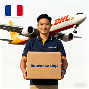 Transitaire maritime et aérien LCL, agent d'expédition, dropshipping de Chine vers la <span class=keywords><strong>France</strong></span> - Product Image 1