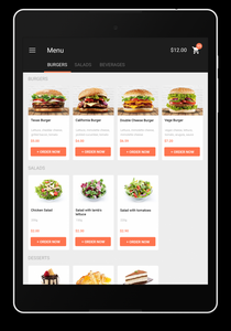 Màn hình cảm ứng 10 "<span class=keywords><strong>7</strong></span>" 8 "15" <span class=keywords><strong>inch</strong></span> NFC <span class=keywords><strong>Tablet</strong></span> PC <span class=keywords><strong>Android</strong></span> <span class=keywords><strong>POS</strong></span>/nhà hàng <span class=keywords><strong>Tablet</strong></span> L hình dạng máy tính bảng - Product Image 2